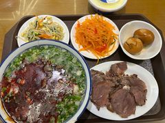 -清真磨沟沿老字号牛肉面(总店)