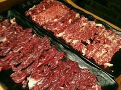 -手选潮汕鲜活牛肉火锅(二七广场店)