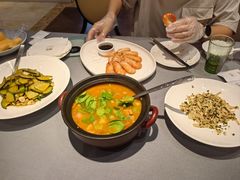 -阿庄新豫菜(航海东路店)