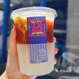 江门🤩火爆全广州的苦瓜柠檬茶果然有点东西