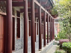 -中共中央农民运动讲习所旧址