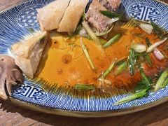 -常来小聚·广州非遗传承餐厅(地王广场店)