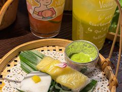 -泰妃殿(武汉首店)