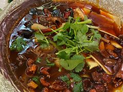 精品毛血旺-成都驻京办餐厅(蜀都宾馆店)