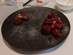-松鹤楼·非遗·苏帮菜(融科店)