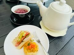 -南沙游艇会·大兵船餐厅