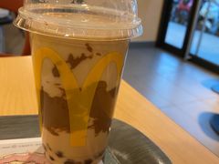 -麦当劳(明湖店)