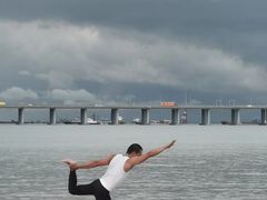 -宝安西湾红树林湿地公园