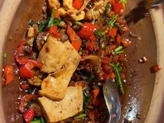 -老湘村·湖南土菜(天河维多利店)