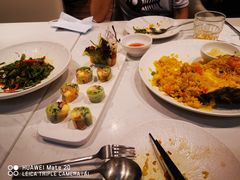 -美奈小馆·越南料理(中航城君尚购物中心店)