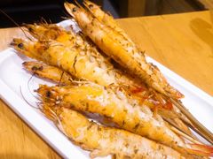-木屋烧烤(岗顶二店)