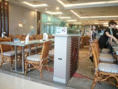 -海天一色海景自助餐厅(西港花园店)