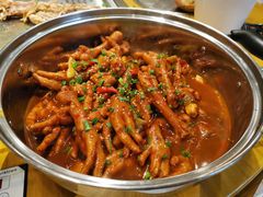 -炑羊香烤全羊(西三旗店)