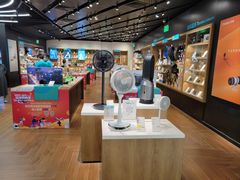 -sundanpulse顺电·脉(海岸城购物中心店)