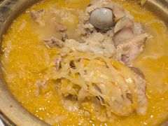 -关东小磨东北菜(上海长风大悦城店)