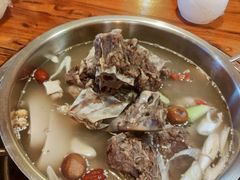 -草原牧羊火锅·龙虾·烤鱼(杨浦店)