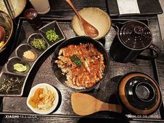 -玄白·炭烤活鳗(上海首店)