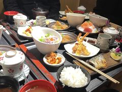 -大吉鲜鱼料理自慢(维也纳大厦店)