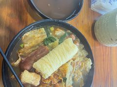-螺蛳粉先生(蓟门桥店)