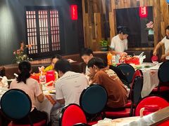 -熊记虾王·小龙虾(东晓南店)