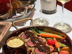 -Osteria Garden 生蚝花园餐厅(原进贤路店)