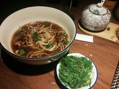 -十面春风·江南面馆(崇宁路店)