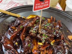 -回味黑鸭煲·始于2006(万松园店)