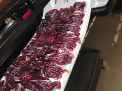-左庭右院鲜牛肉火锅(新梅广场店)