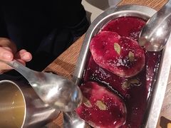 -一品诚记烤肉(大连柏威年购物中心店)