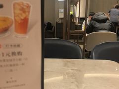 -必胜客(华辰店)