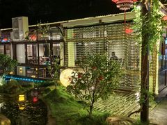-湘力力小院·鱼汤泡饭(枫林路店)