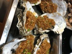 -胶东海鲜大排档(北太平庄店)