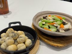 -眉州东坡(清河万象汇店)