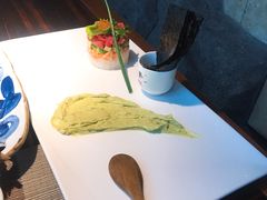 -山葵家·创意料理(宁波来福士店)