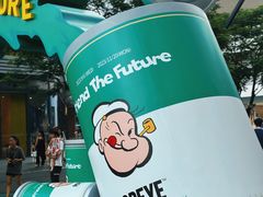 -东莞松山湖万象汇