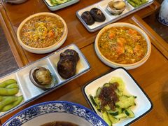 -孙盛兴奥灶面馆·蟹黄面·三虾面(山塘街总店)