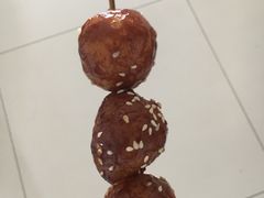 -邓记新一代糖油果子(四川煤管局供销公司职工宿舍店)