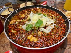-聂发财重庆江湖菜(解放碑店)