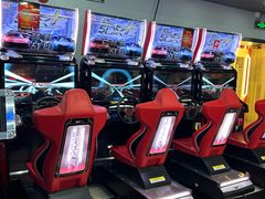 -天天玩X秋葉原日系动漫游戏中心