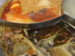 -陳艳红火锅(港汇店)
