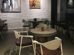 大堂-Tian品