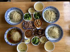 -裕兴记·三虾面(西北街总店)
