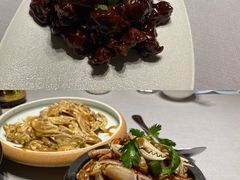 青梅小排-羲和雅苑•北京烤鸭(国贸商城店)