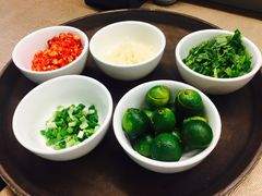 -金海阁海鲜火锅