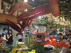 -79号渔船海鲜饭店(华强北店)