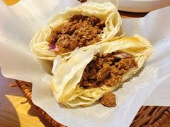 -荷恬·精致蔬食料理(星海店)