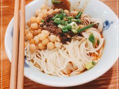 -兵哥豌豆面(建设巷店)
