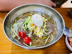 冷面-金家米肠汤饭(振华路店)