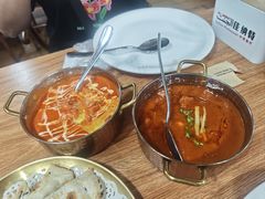 -清真·AL-JANNAT 佳纳特餐厅(狮子桥店)