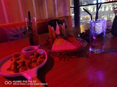 -枫林晚音乐串吧